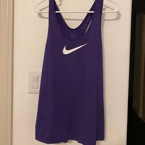 Nike Pro Tank Top